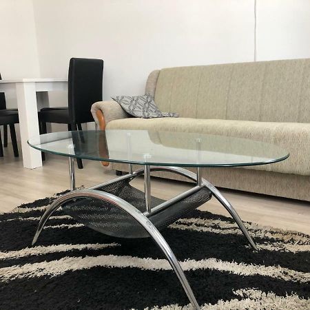 Appartement Piccolo à Novi Sad Extérieur photo