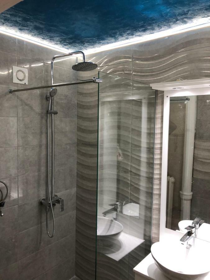 Appartement Piccolo à Novi Sad Extérieur photo