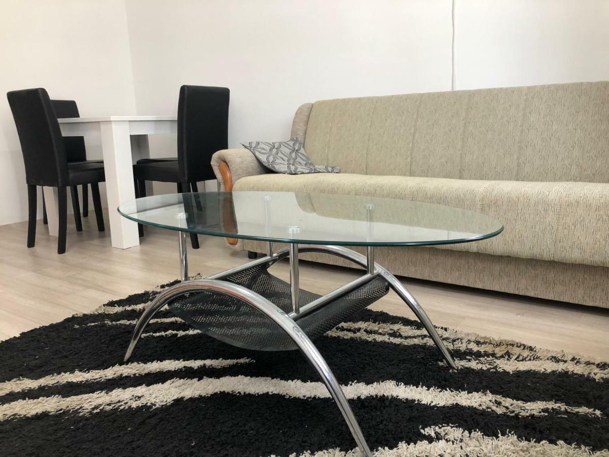 Appartement Piccolo à Novi Sad Extérieur photo