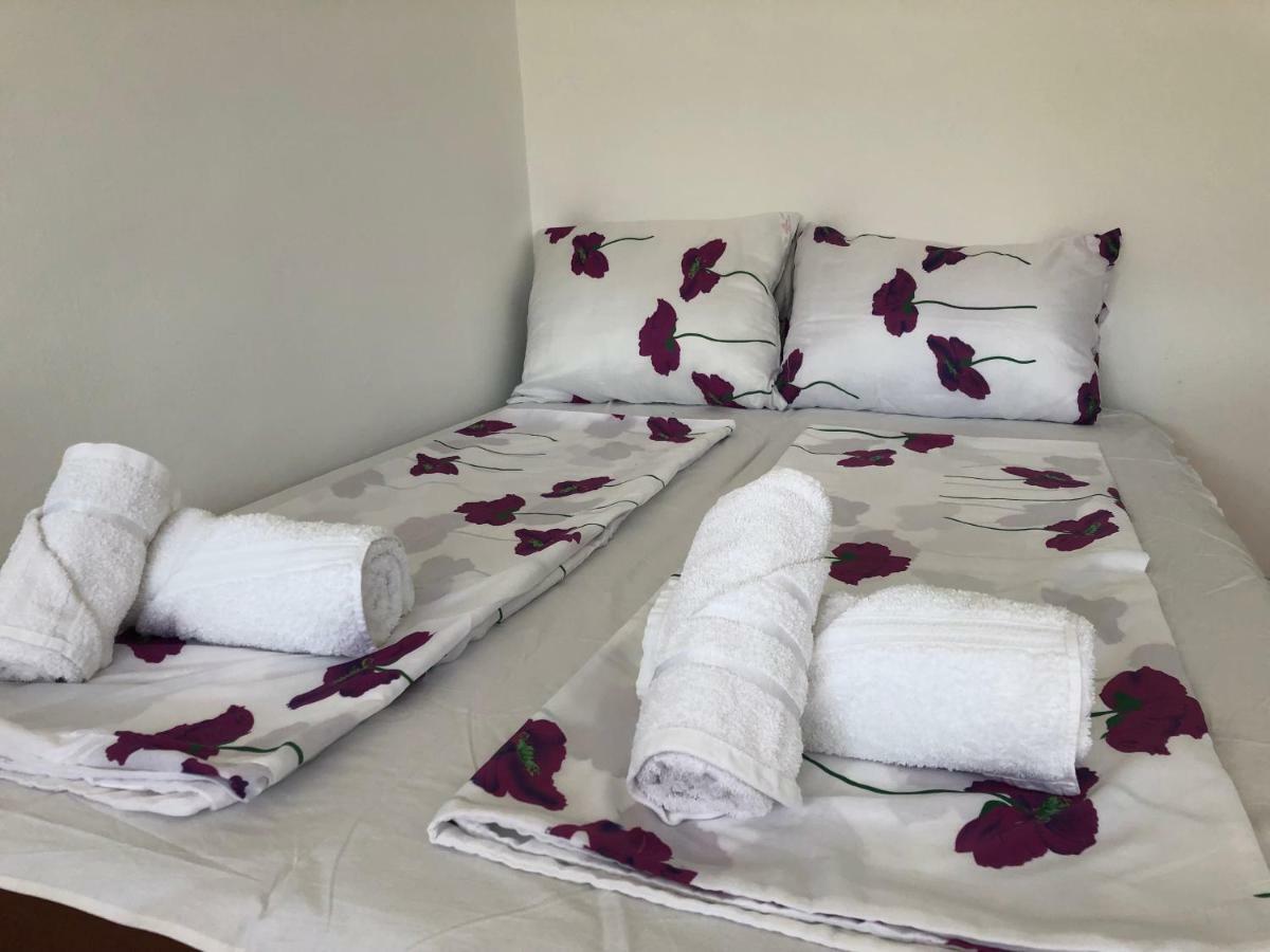 Appartement Piccolo à Novi Sad Extérieur photo
