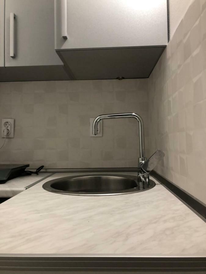 Appartement Piccolo à Novi Sad Extérieur photo